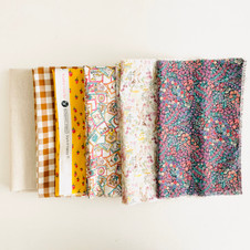 Olivia Jane Handcrafted Granny Square Quilt Kit: Marquess (6 pcs) Olivia Jane Handcrafted Granny Square Quilt Kit: Marquess (6 pcs)