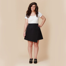Deer & Doe - Agave Skirt Deer & Doe - Agave Skirt