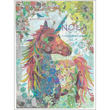 Fiberworks by Laura Heine - NOLA