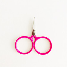 Putford Scissors in Hot Pink Putford Scissors in Hot Pink