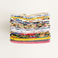 Ooh La La by Carolyn Gavin - FQ Bundle (17 pcs)