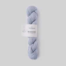 Garthenor - Beacons DK in Purbeck (50g Organic) Garthenor - Beacons DK in Purbeck (50g Organic)