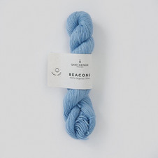 Garthenor - Beacons DK in Pembroke (50g Organic) Garthenor - Beacons DK in Pembroke (50g Organic)