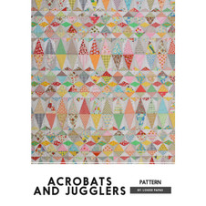 Jen Kingwell Collective - Acrobats & Jugglers