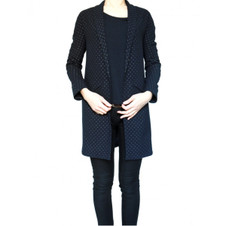 Atelier Scammit - France Duval Stalla Coat Pattern