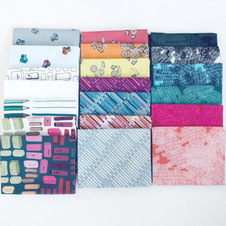 Pencil Club by Heather Givans - FQ Bundle (20 pcs) Pencil Club by Heather Givans - FQ Bundle (20 pcs)