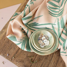 Atelier Brunette - Canopy Cactus (Viscose) Atelier Brunette - Canopy Cactus (Viscose)
