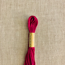 Cosmo - Cotton Embroidery Floss: 2003 Cosmo - Cotton Embroidery Floss: 2003