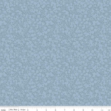 Liberty Quilting: Wiltshire Shadow Collection - Storm - 1/2 yard Liberty Quilting: Wiltshire Shadow Collection - Storm - 1/2 yard