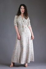 Deer & Doe - Passiflore Dress Deer & Doe - Passiflore Dress