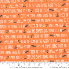 Moda - Ghouls Goodies in Pumpkin by Stacy Iest Hsu Moda - Ghouls Goodies in Pumpkin by Stacy Iest Hsu