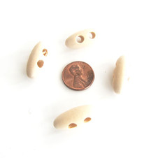 Children's Toggle - 1"