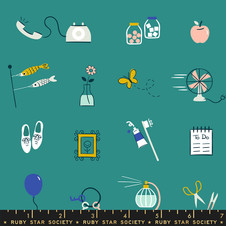 Ruby Star Society - Whatnot: Stuff in Succulent Ruby Star Society - Whatnot: Stuff in Succulent