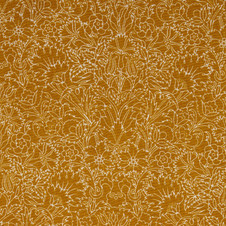 Liberty Quilting: Emporium Collection - Turner B (Ochre) Liberty Quilting: Emporium Collection - Turner B (Ochre)