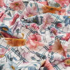 Liberty Fabrics: Picnic A Tana Lawn® Liberty Fabrics: Picnic A Tana Lawn®