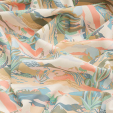 Liberty Fabrics: Nirvana B Tana Lawn® Liberty Fabrics: Nirvana B Tana Lawn®
