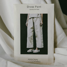 Personal Clothing - Drew Pant