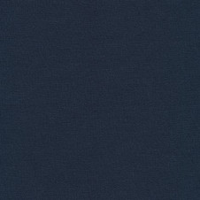 Robert Kaufman: Trainers French Terry in Navy - 1/2 yard Robert Kaufman: Trainers French Terry in Navy - 1/2 yard