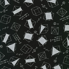 Sevenberry - Musings: Cubes and Equations in Black Sevenberry - Musings: Cubes and Equations in Black