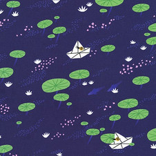 Hello!Lucky: Escargot for It! in Lake Hello!Lucky: Escargot for It! in Lake