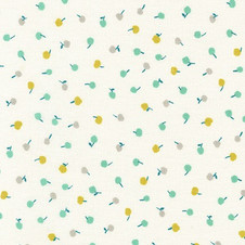 Sevenberry: Little Pocket - Pears - 0.75 yards