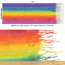 Color Therapy by Carrie Bloomston - ROYGBIV Color Therapy by Carrie Bloomston - ROYGBIV