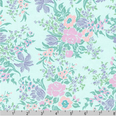 Robert Kaufman: London Calling 10 - Heather (LAWN)