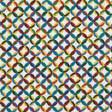 Liberty Fabrics: The Games B Tana Lawn® Liberty Fabrics: The Games B Tana Lawn®