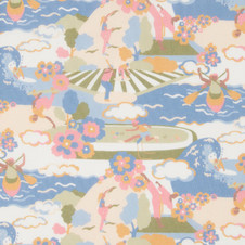 Liberty Fabrics: Going for Gold A Tana Lawn® Liberty Fabrics: Going for Gold A Tana Lawn®