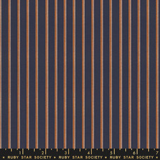 Ruby Star Society - Warp Weft Heirloom: Shirtwaist in Navy Ruby Star Society - Warp Weft Heirloom: Shirtwaist in Navy