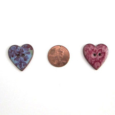 Roses are Pink, Violets are Blue