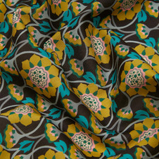 Liberty Fabrics: Revival C Tana Lawn® Liberty Fabrics: Revival C Tana Lawn®
