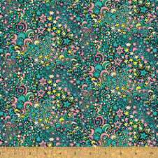 Paradiso by Sally Kelly: Galactic Paradiso by Sally Kelly: Galactic