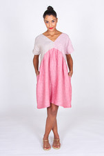 I AM - Sherazade Dress Pattern I AM - Sherazade Dress Pattern