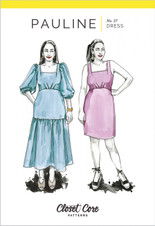 Closet Core - Pauline Dress Closet Core - Pauline Dress