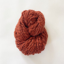Knit Collage: Spun Cloud in Sedona Knit Collage: Spun Cloud in Sedona
