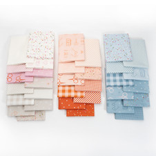 Moda: Make Time by Aneela Hoey - F8 (33 pcs) Moda: Make Time by Aneela Hoey - F8 (33 pcs)