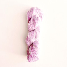 Illimani Yarn: FELI - Lilac (30-100) Illimani Yarn: FELI - Lilac (30-100)