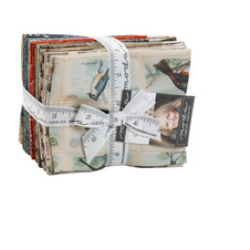 Moda: Outdoorsy by Cathe Holden - FQ Bundle (22 pcs) Moda: Outdoorsy by Cathe Holden - FQ Bundle (22 pcs)