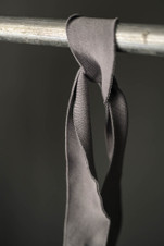 Merchant and Mills - Military Grey Cotton Rib Merchant and Mills - Military Grey Cotton Rib