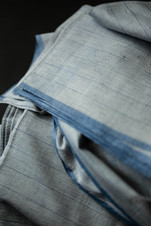 Merchant & Mills - Cloud Stripe Indian Cotton Merchant & Mills - Cloud Stripe Indian Cotton