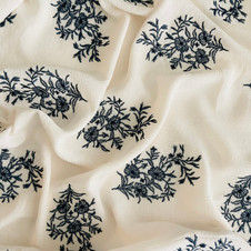 Anastasia Rayon Crinkle Gauze - 51" wide Anastasia Rayon Crinkle Gauze - 51" wide