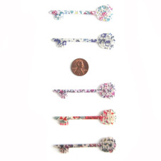 Liberty Key (2.75" / 7 cm) Liberty Key (2.75" / 7 cm)