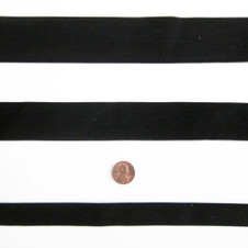 Black Velvet Ribbon - various sizes Black Velvet Ribbon - various sizes
