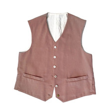 Merchant & Mills - The Miller Pattern Merchant & Mills - The Miller Pattern