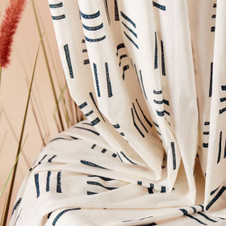 Atelier Brunette - Native Off White (Cotton Gauze) Atelier Brunette - Native Off White (Cotton Gauze)