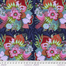 Free Spirit: Welcome Home by Anna Maria Horner - Perth in Moondance Free Spirit: Welcome Home by Anna Maria Horner - Perth in Moondance