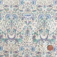 Lodden E - light blue