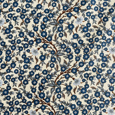 Liberty Fabrics: Empress B (blue blush) Tana Lawn® Liberty Fabrics: Empress B (blue blush) Tana Lawn®