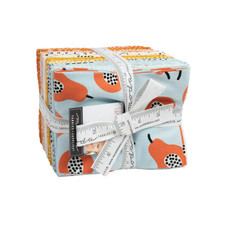 Zen Chic: Lazy Afternoon - FQ (34 pcs) Zen Chic: Lazy Afternoon - FQ (34 pcs)